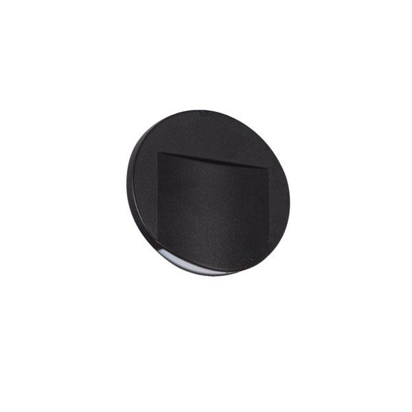 33335.jpg Kanlux 33335 Стълбищно ЛЕД осветително тяло ERINUS LED 12V 0.8W 4000K IP20