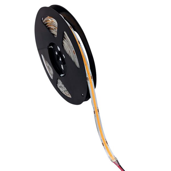 33352.jpg Kanlux 33352 LED лента LED STRIP LCOB 24V LCOB 10W/M 24 IP65-WW