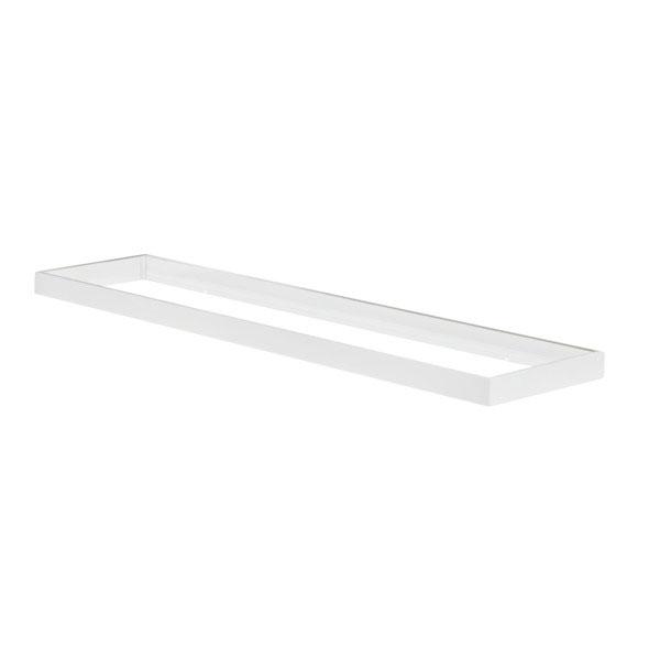 33390.jpg Kanlux 33390 Рамка за открит монтаж BL ADTR
