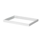 Kanlux 33393 Рамка за открит монтаж BL ADTR-H 3060 W