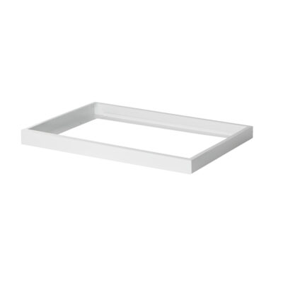Kanlux 33393 Рамка за открит монтаж BL ADTR-H 3060 W