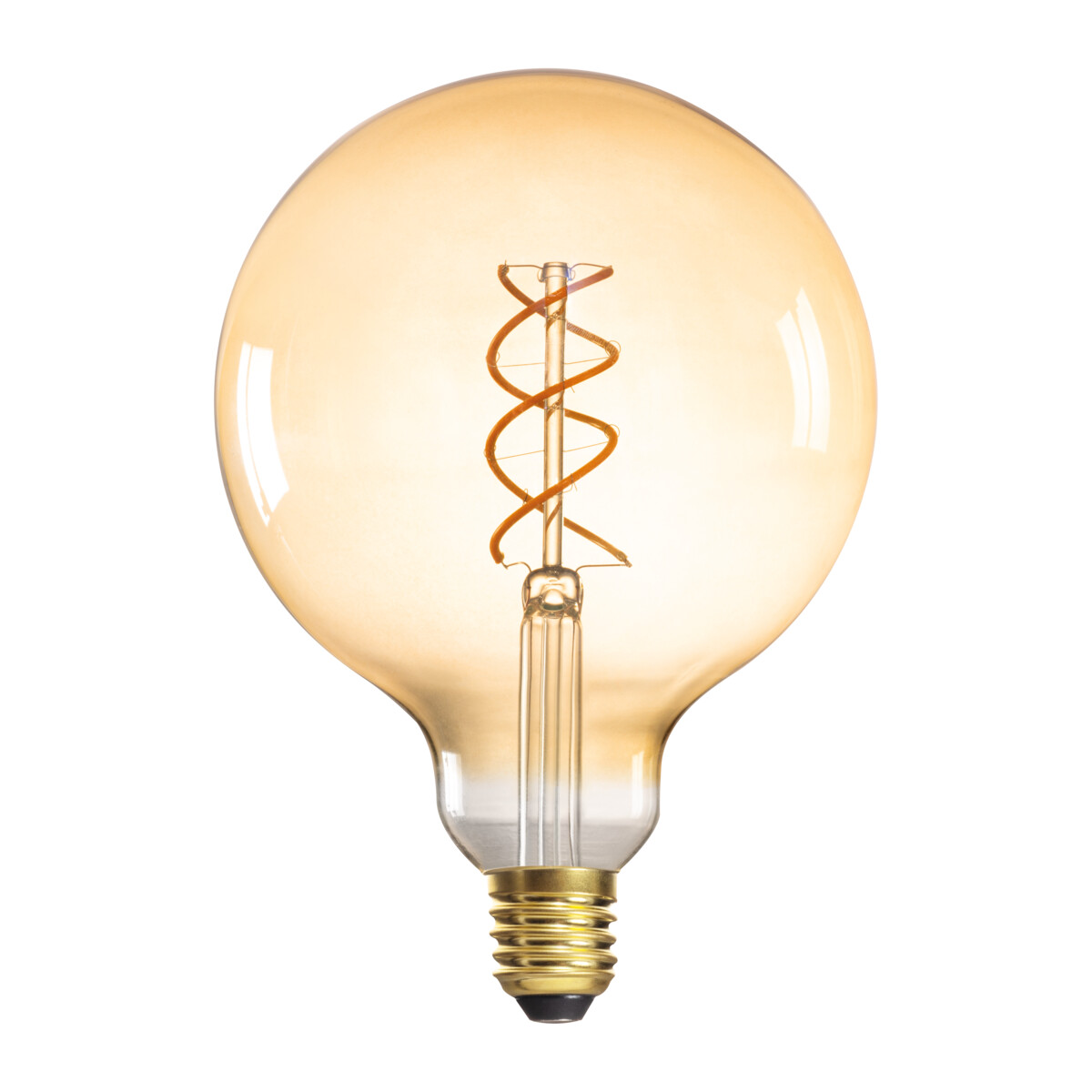 33519.jpg Kanlux 33519 LED източник на светлина XLED G125 SW XLED G125 4W-SW