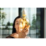 Kanlux 33519 LED източник на светлина XLED G125 SW XLED G125 4W-SW
