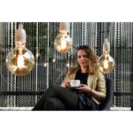Kanlux 33519 LED източник на светлина XLED G125 SW XLED G125 4W-SW