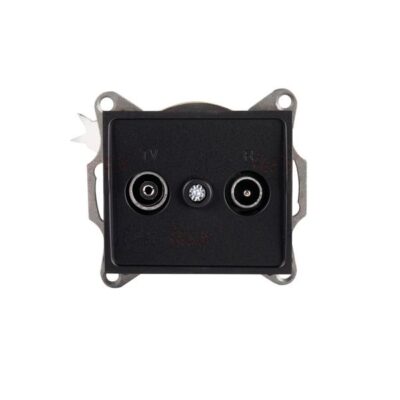 Kanlux 33590 Междинно гнездо R-TV LOGI