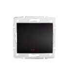 Kanlux 33625 Стълбищен ключ за LED LOGI