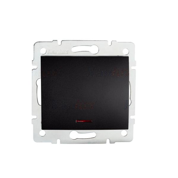 33625.jpg Kanlux 33625 Стълбищен ключ за LED LOGI