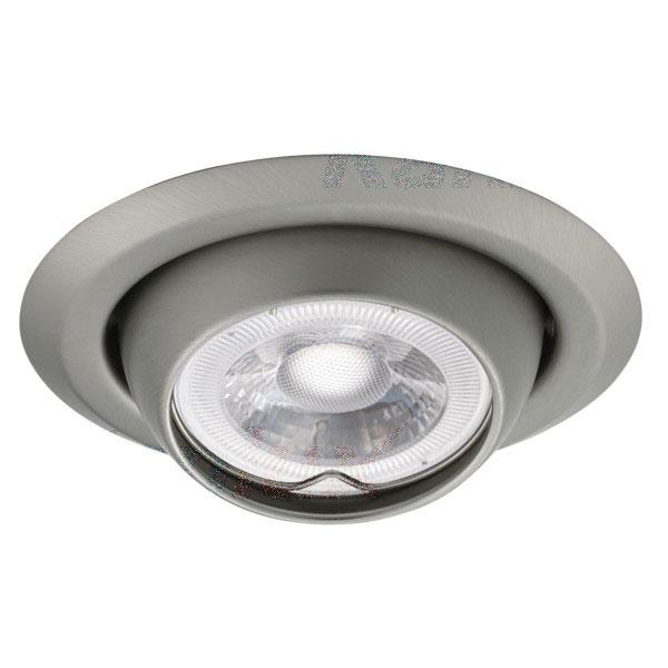 337.jpg Kanlux 337 Точково таванно осветително тяло ARGUS Gx5.3 12V IP20