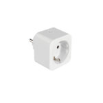 Kanlux 33704 Socket adaptor KANLUX SMART S AD GN SCH 16A PM