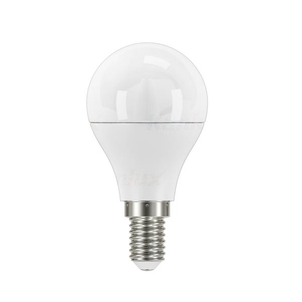 33742.jpg Kanlux 33742 ЛЕД Лампа IQ-LED G45 E14 220V 7.2W 6500K