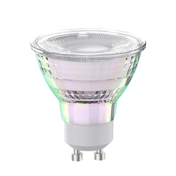 Kanlux 33749 LED източник на светлина IQ-LED EX GU10 IQ-LEDEX GU10 2.5W-WW
