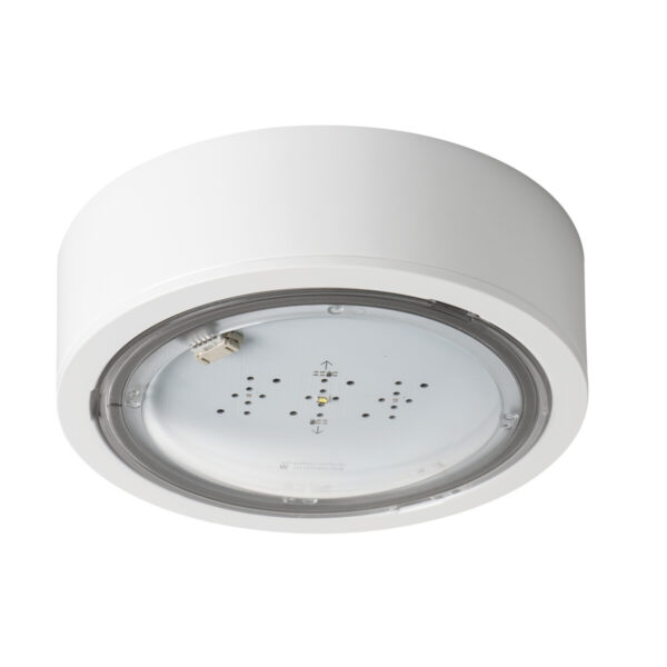 Kanlux 33812 Аварийно осветително тяло LED ITECH M2 302MATW