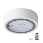 Kanlux 33821 Аварийно осветително тяло LED ITECH M2 302MSTW