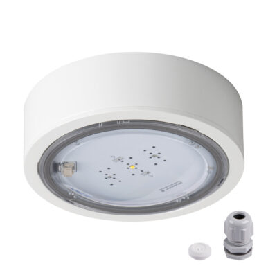 Kanlux 33821 Аварийно осветително тяло LED ITECH M2 302MSTW