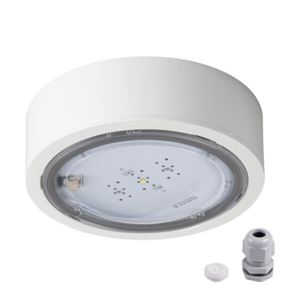 Kanlux 33821 Аварийно осветително тяло LED ITECH M2 302MSTW