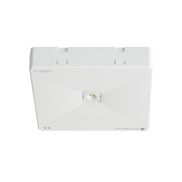 Kanlux 33850 Аварийно осветително тяло LED ONTEC R M1 60N M ATW