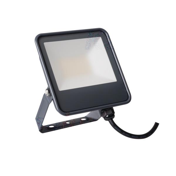 33882.jpg Kanlux 33882 ЛЕД Прожектор IQ-LED FL 220V 30W 4000K IP65