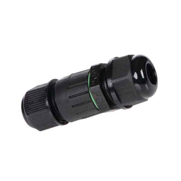 Kanlux 33897 KONEKTOR IQ-LED FL QC IQ-LED FLN QCI 3x1MM2