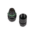 Kanlux 33897 KONEKTOR IQ-LED FL QC IQ-LED FLN QCI 3x1MM2