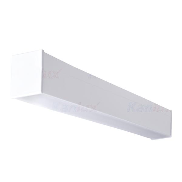 33901.jpg Kanlux 33901 Линейно ЛЕД осветително тяло AL-SH-NT 220V 19W 4000K IP20