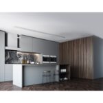 Kanlux 33904 линейно LED осветително тяло ALIN LED NT AL-SL-NW-MPR-W-NT