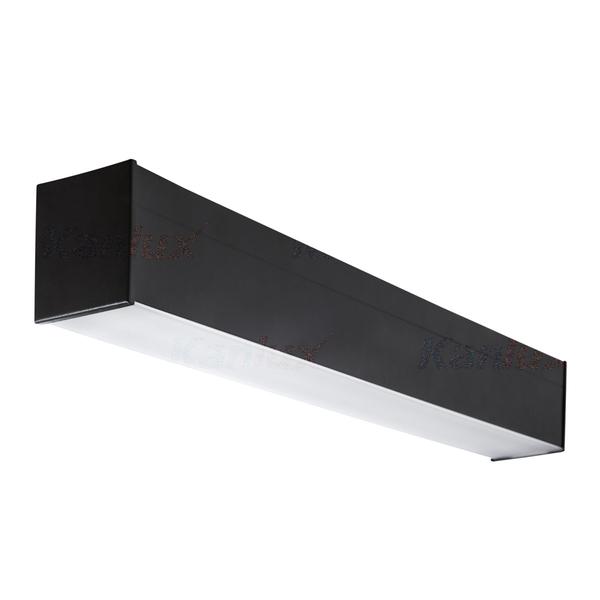 33913.jpg Kanlux 33913 Линейно ЛЕД осветително тяло AL-SH-NT 220V 19W 4000K IP20