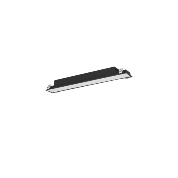 Kanlux 33951 линейно LED осветително тяло ALIN LED PT AL-SH-WW-MAT-B-PT