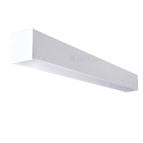 33973.jpg Kanlux 33973 Линейно ЛЕД осветително тяло AL-MH-NT 220V 40W 4000K IP20