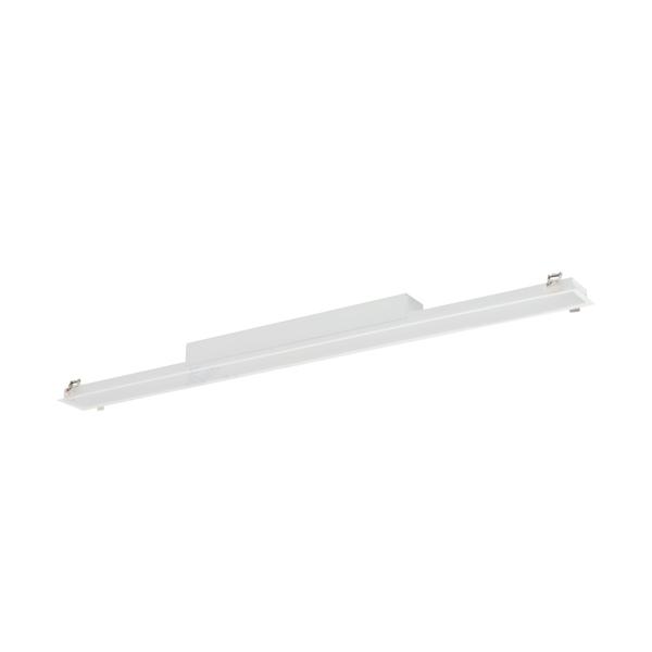 34062.jpg Kanlux 34062 Линейно LED осветително тяло за вграждане LED 4000K