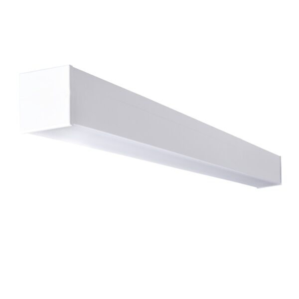 Kanlux 34407 линейно LED осветително тяло ALIN LED NT AL-MMAS-NW-MAT-W-NT