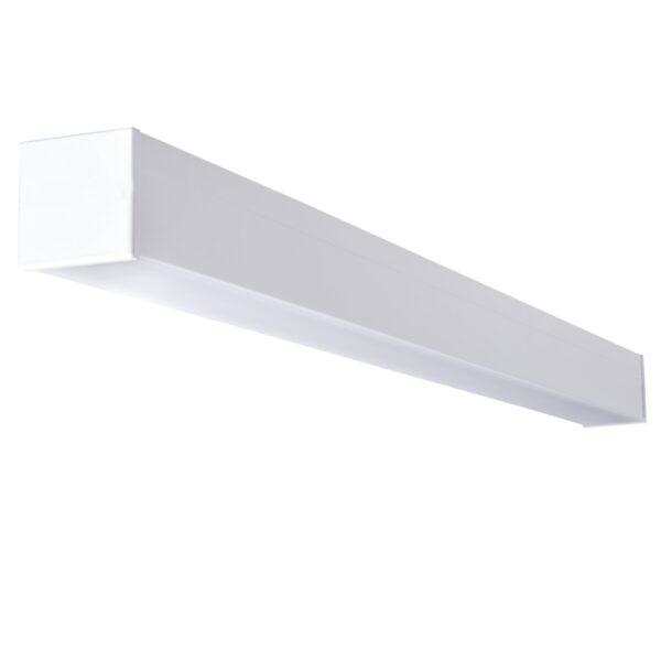 Kanlux 34408 линейно LED осветително тяло ALIN LED NT AL-LLAS-NW-MAT-W-NT