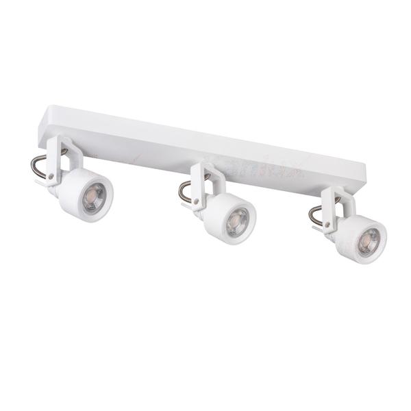 34925.jpg Kanlux 34925 Осветително тяло за стена или таван SONDA II GU10 220V IP20