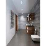 Kanlux 34934 Oprawa meblowa liniowa LED ASTIM IP44 220V 12W 4000K