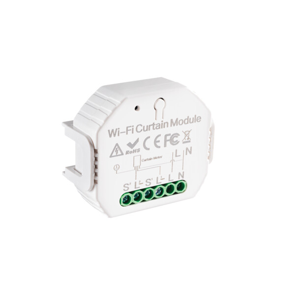 34949.jpg Kanlux 34949 Switchbox relay KANLUX SMART S SWITCH SHUTTER