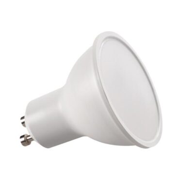Kanlux 34960 LED Лампа източник на светлина TOMIv2 LED TOMIv2 1.2W GU10-CW