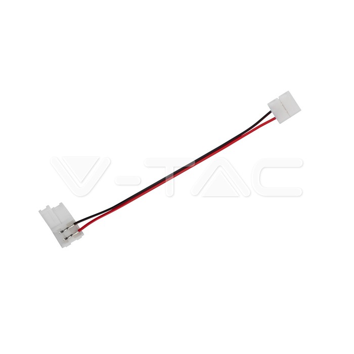 3501.jpg V-TAC VT-3501 Гъвкав конектор за 5050 LED Лента