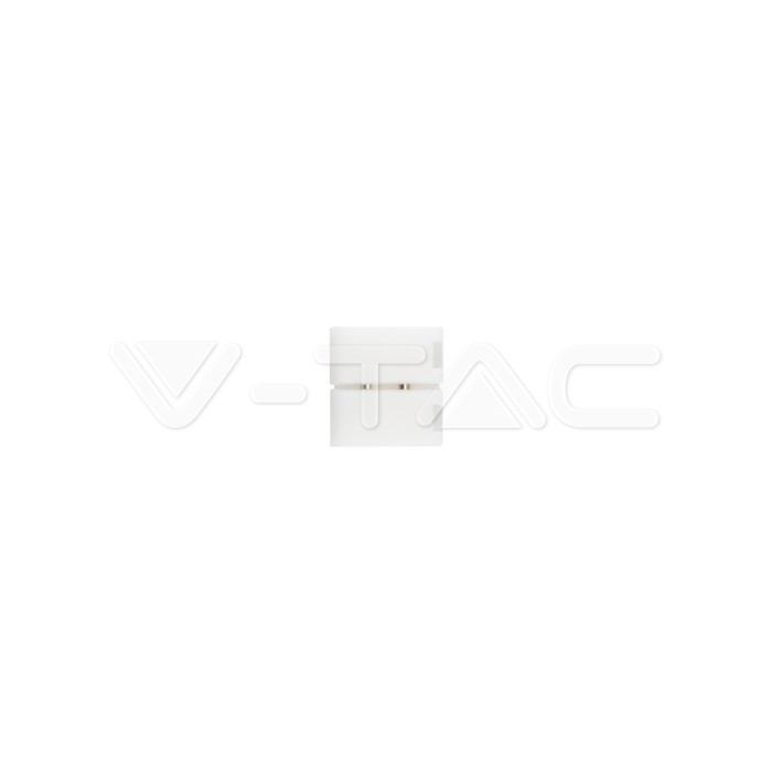 3504.jpg V-TAC VT-3504 Kонектор за 5050 LED Лента
