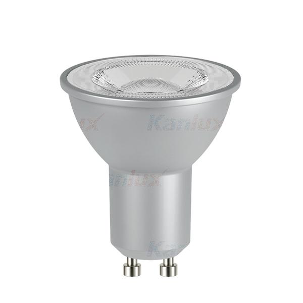 35240.jpg Kanlux 35240 ЛЕД Лампа IQ-LED GU10 220V 2700K