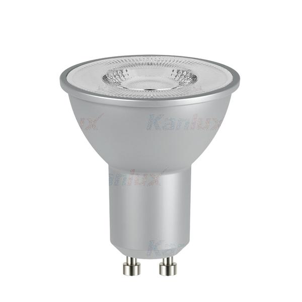 35248.jpg Kanlux 35248 ЛЕД Лампа IQ-LEDIM GU10 220V 6500K