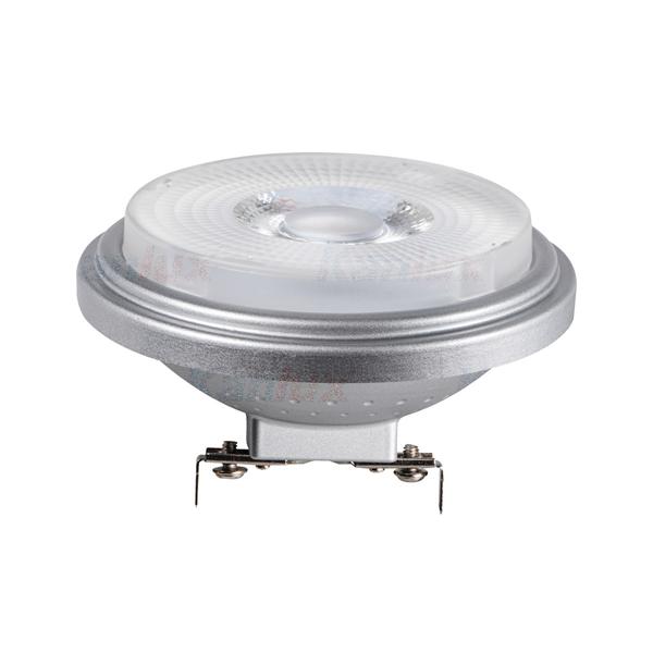 35252.jpg Kanlux 35252 ЛЕД Лампа IQ-LED AR-111 G53 12V 2700K