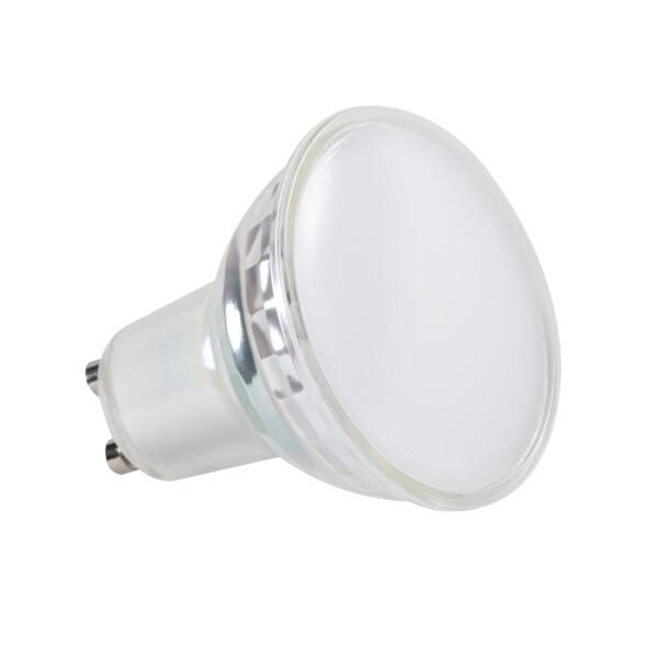 Kanlux 35257 LED Лампа източник на светлина IQ-LED GU10 4.9W IQ-LED GU10 4.9W-NW
