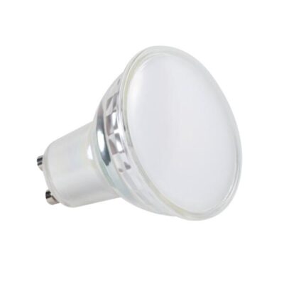 Kanlux 35258 LED Лампа източник на светлина IQ-LED GU10 4.9W IQ-LED GU10 4.9W-CW