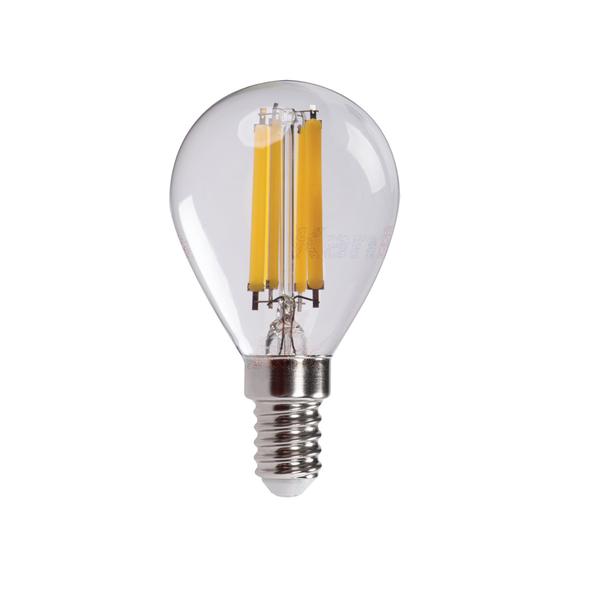 35277.jpg Kanlux 35277 ЛЕД Лампа XLED G45 E14 220V 6W 4000K