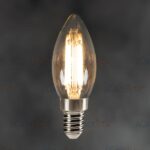 Kanlux 35278 ЛЕД Лампа XLEDDIM C35 E14 220V 2700K