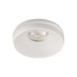 Kanlux 35288 Пръстен на точково осветително тяло ELICEO DSO W