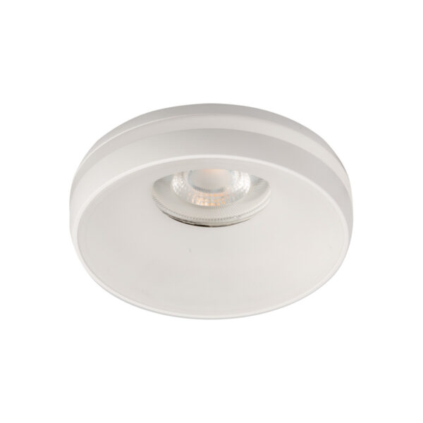 Kanlux 35288 Пръстен на точково осветително тяло ELICEO DSO W