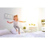 Kanlux 35290 Настолна лампа LED LEADIE 220V 3000K-6500K IP20