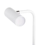 Kanlux 35290 Настолна лампа LED LEADIE 220V 3000K-6500K IP20