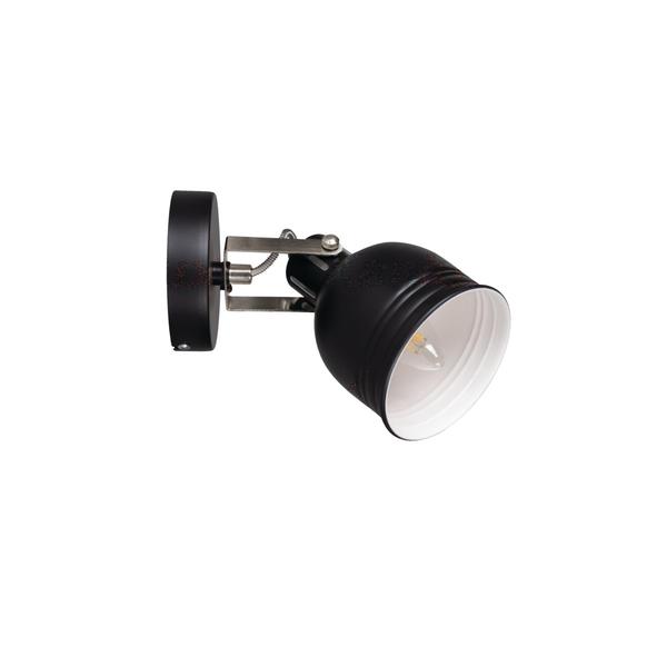 35640.jpg Kanlux 35640 Осветително тяло за стена или таван DERATO E14 220V IP20