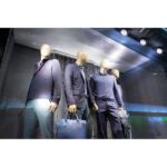 Kanlux 35659 ЛЕД Прожектор за шина BTL LED 220V 38W 3000K IP20